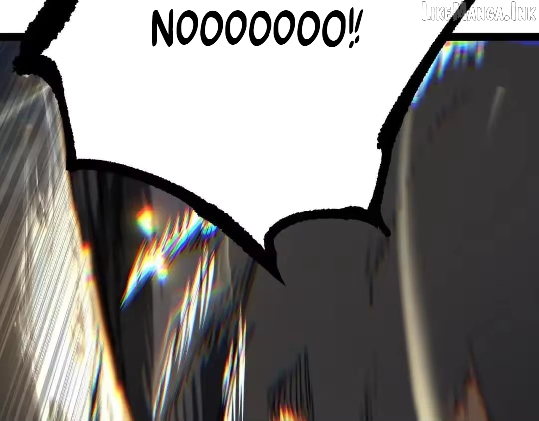 God-level Assassin, I’m the Shadow Chapter 118  - page 12